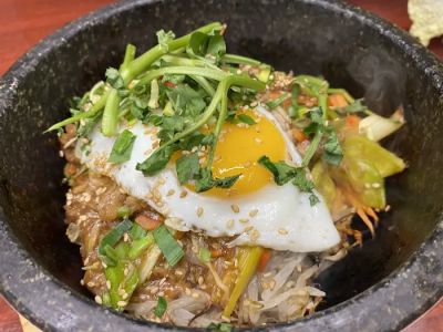 Kimchi Mama 0