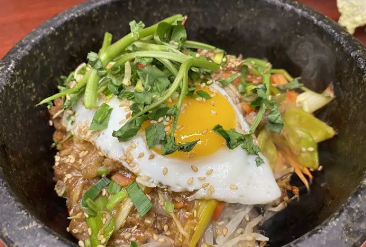 Kimchi Mama 0