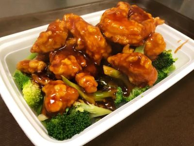 Chinatown Kitchen 0