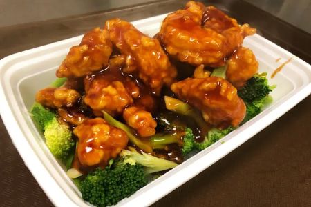 Chinatown Kitchen