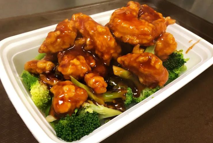 Chinatown Kitchen 0