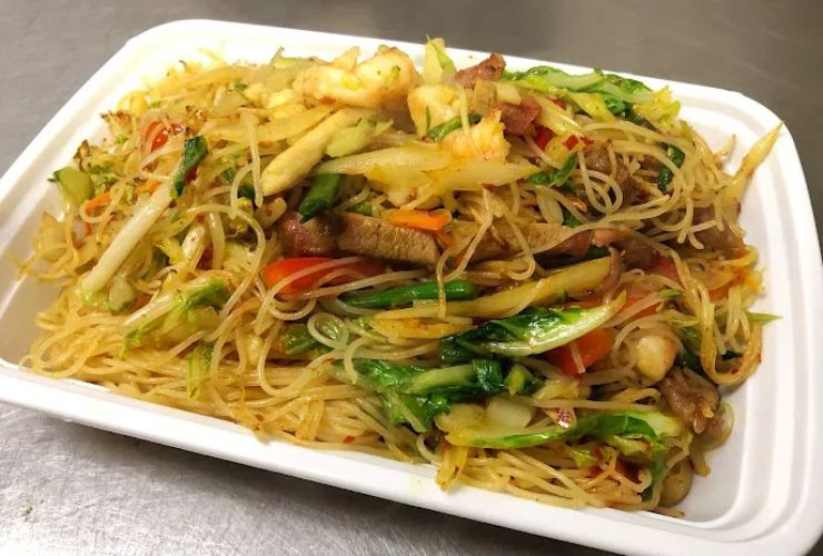 Chinatown Kitchen 1