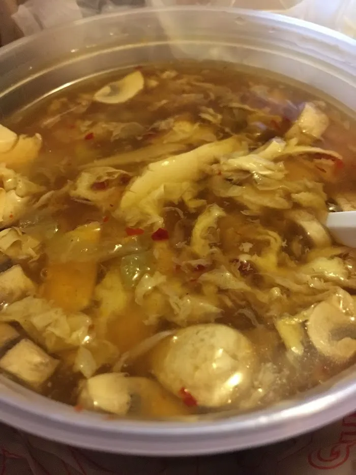 Chinatown Kitchen 6