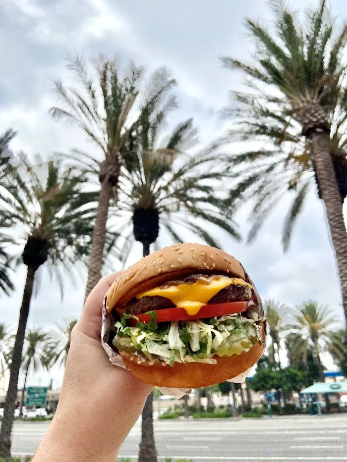 Habit Burger & Grill 1