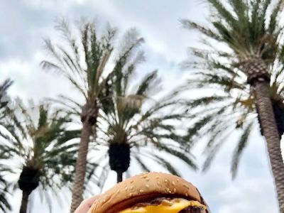 Habit Burger & Grill 0