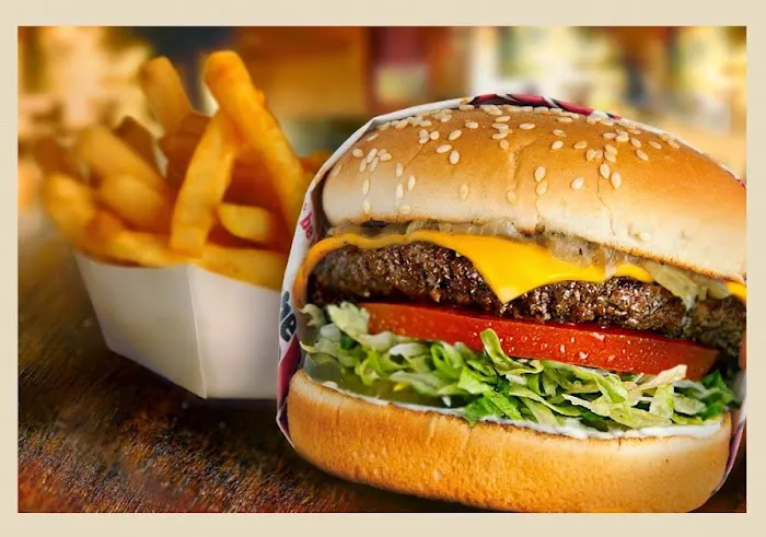 Habit Burger & Grill 6