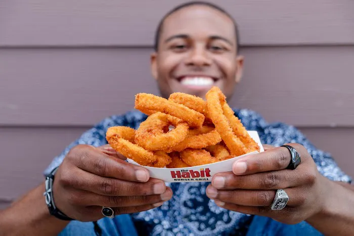 Habit Burger & Grill 5