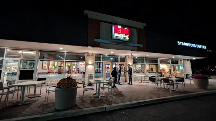 Habit Burger & Grill 3