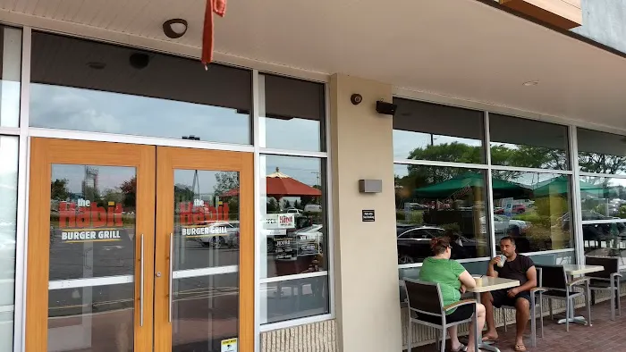 Habit Burger & Grill 2
