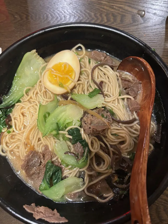 Ippin Ramen 8