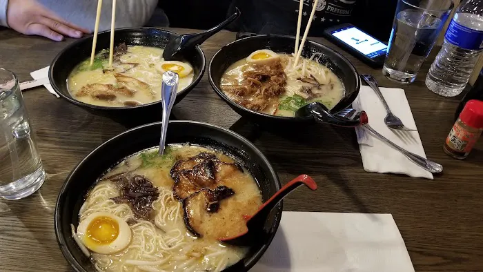 Ippin Ramen 1