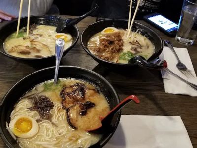 Ippin Ramen 0