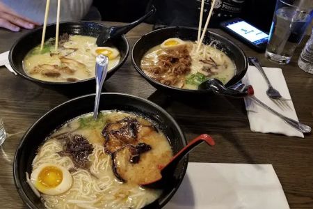 Ippin Ramen