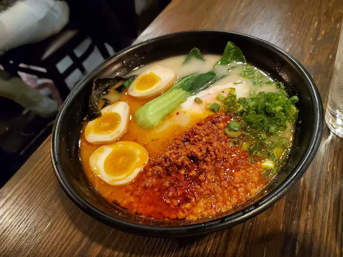 Ippin Ramen 3