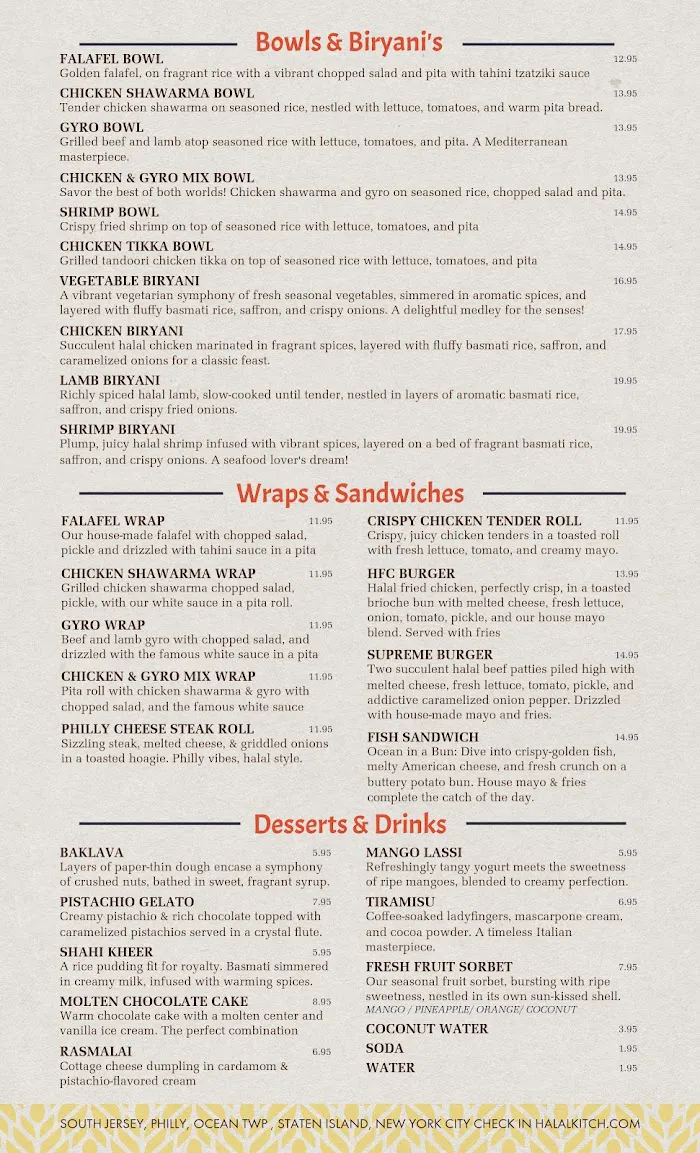 Halal Kitch 10