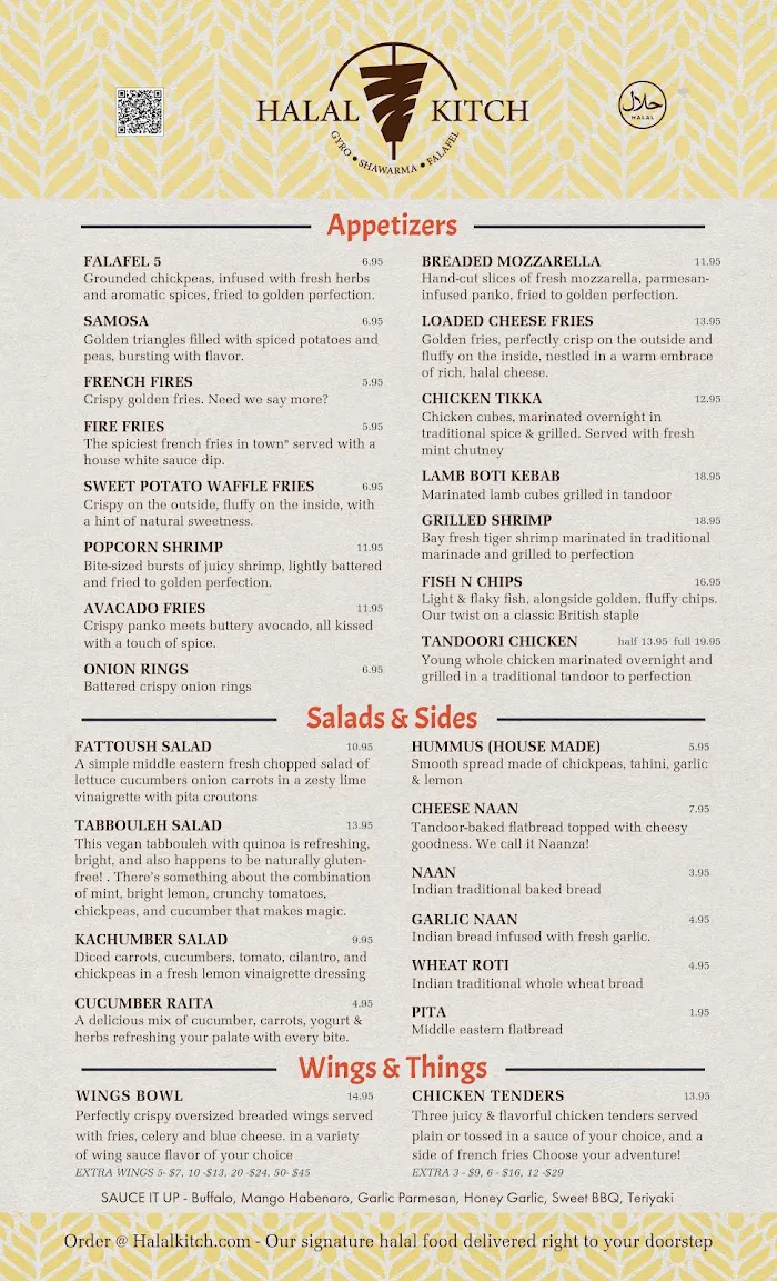 Halal Kitch 1