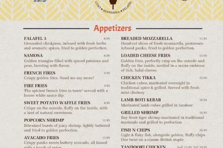Halal Kitch