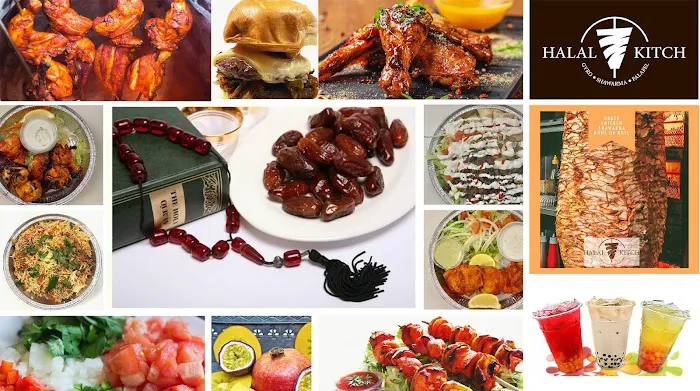 Halal Kitch 6
