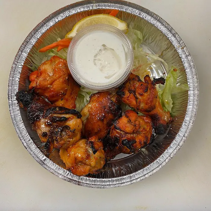 Halal Kitch 7