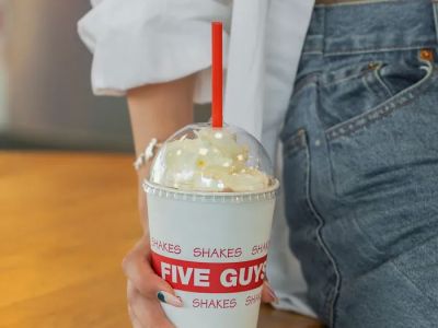 Five Guys 0