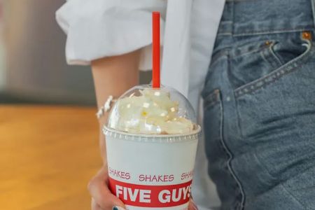 Five Guys