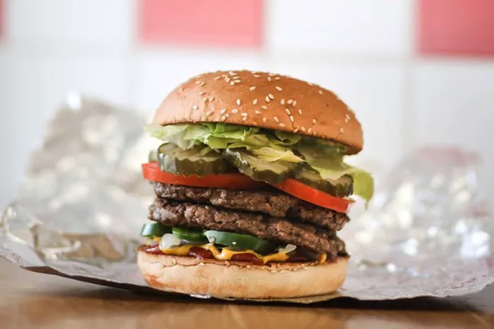 Five Guys 2