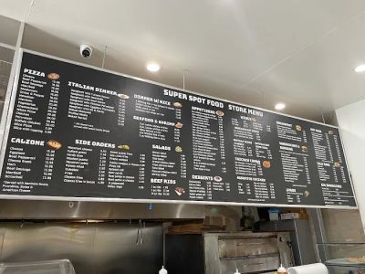 Super Spot Food Store 0