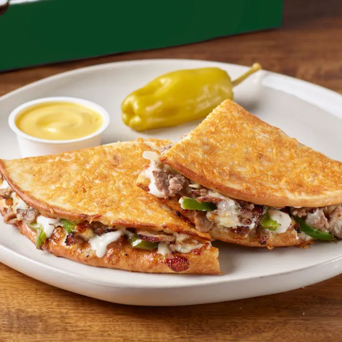 Papa Johns Pizza 9