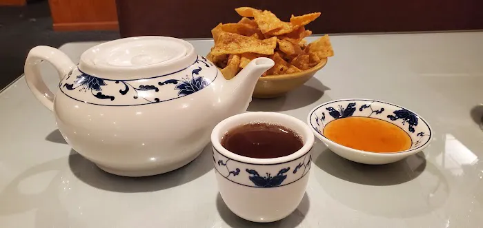 Tang Dynasty 10