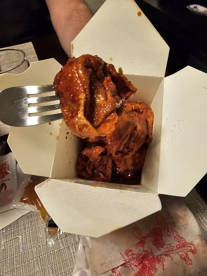 Good Taste for Chinese food 4