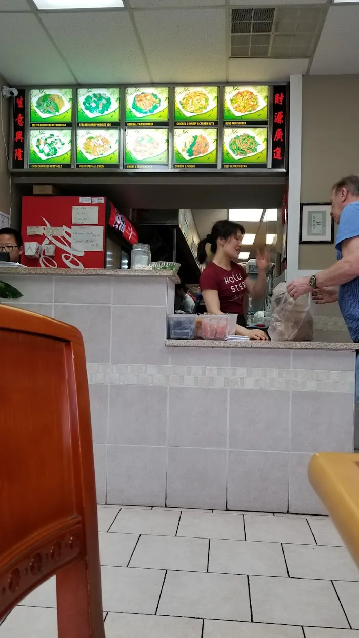 Good Taste for Chinese food 8