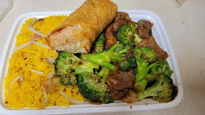 Good Taste for Chinese food 9