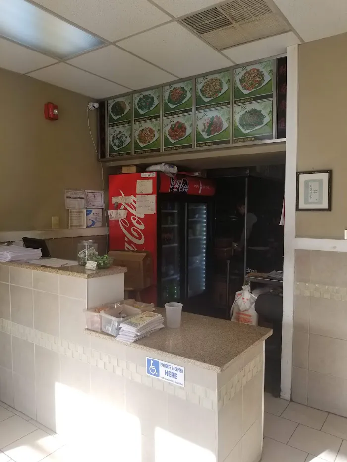 Good Taste for Chinese food 7