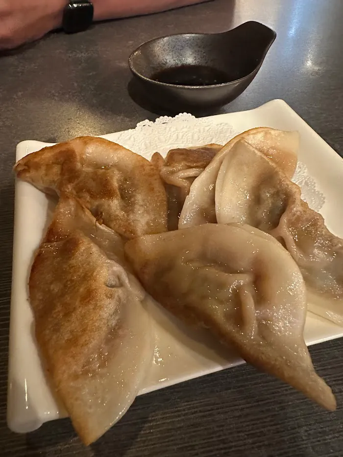 Rice Asian Cuisine 3