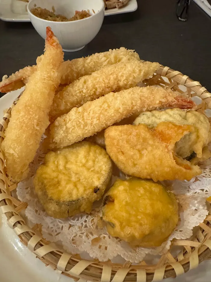 Rice Asian Cuisine 8