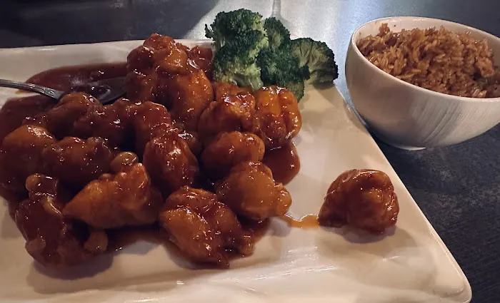 Rice Asian Cuisine 4