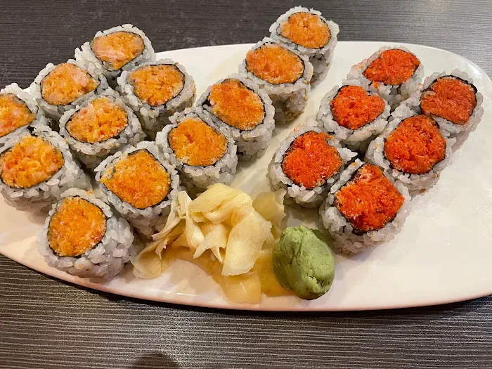 Rice Asian Cuisine 9