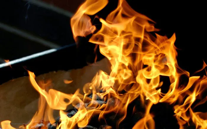 Dougie's Bar-B-Que 4