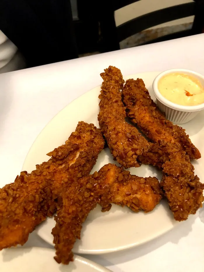 Dougie's Bar-B-Que 9