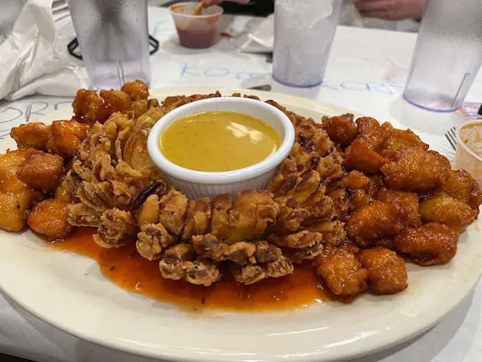 Dougie's Bar-B-Que 2