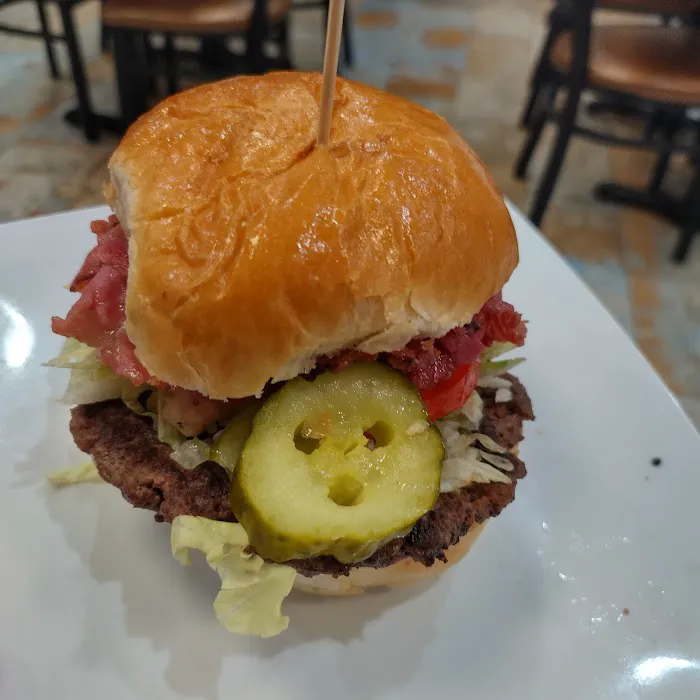Dougie's Bar-B-Que 7