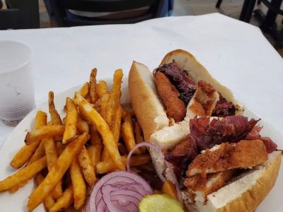 Dougie's Bar-B-Que 0