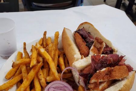 Dougie's Bar-B-Que