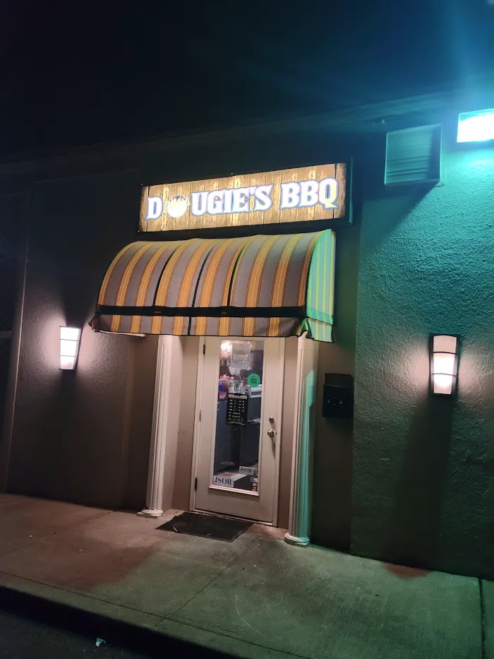 Dougie's Bar-B-Que 6