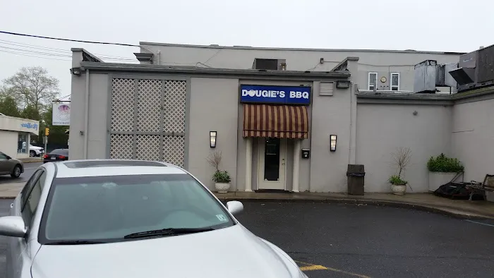 Dougie's Bar-B-Que 5