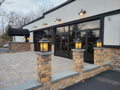 MJ's Restaurant Bar and Grill Long Branch 0