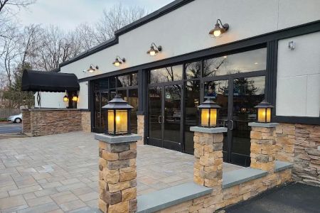 MJ's Restaurant Bar and Grill Long Branch