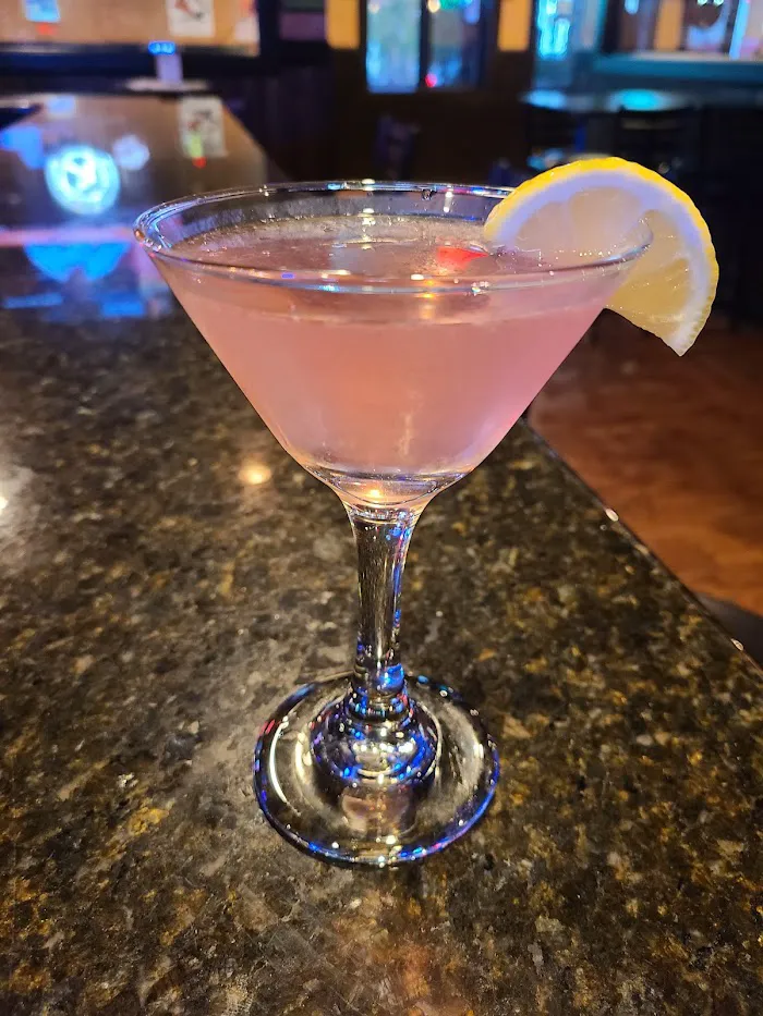 MJ's Restaurant Bar and Grill Long Branch 4