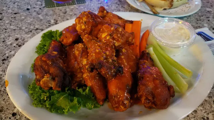 MJ's Restaurant Bar and Grill Long Branch 9
