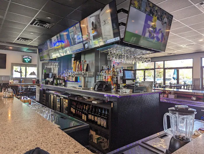 MJ's Restaurant Bar and Grill Long Branch 8